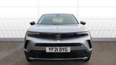 Vauxhall Mokka 1.2 Turbo 100 SE 5dr Petrol Hatchback